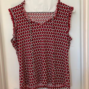 Tommy Hilfiger dress top